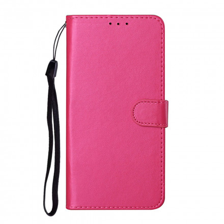 Samsung Galaxy S21 5G Unique Design Case with Strap