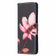 Cover Samsung Galaxy S21 Ultra 5G Fleur Rose
