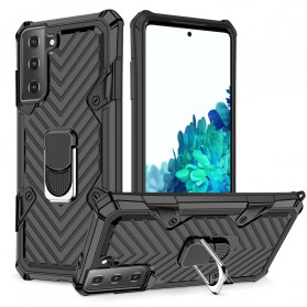 Samsung Galaxy S21 5G Detachable Case Ring