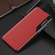 View Cover Samsung Galaxy S21 5G Simili Cuir Texturé