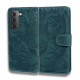 Cover Samsung Galaxy S21 5G Empreinte Face de Tiger