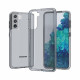 Samsung Galaxy S21 5G Clear Tinted Case