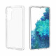 Samsung Galaxy S21 5G Clear Tinted Case