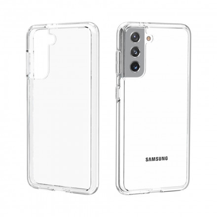 Samsung Galaxy S21 5G Clear Tinted Case