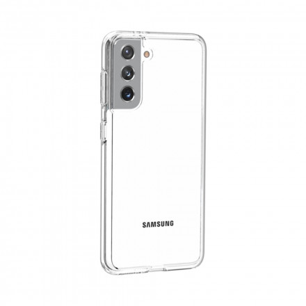 Samsung Galaxy S21 5G Clear Tinted Case