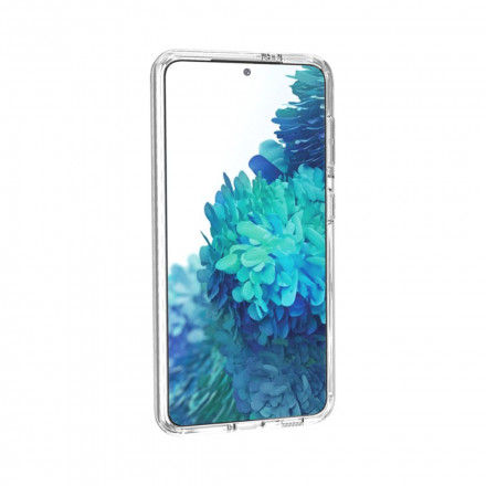 Samsung Galaxy S21 5G Clear Tinted Case