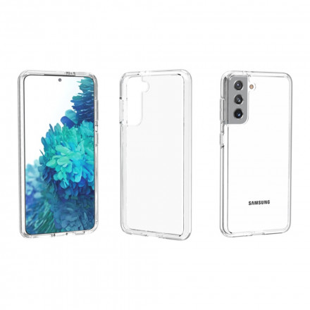 Samsung Galaxy S21 5G Clear Tinted Case