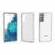 Samsung Galaxy S21 5G Clear Glitter Case