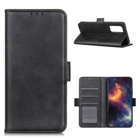 Samsung Galaxy A72 5G Double Flap Case
