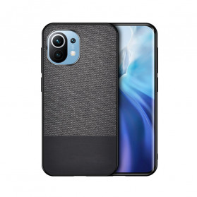 Xiaomi Mi 111 Bi-Texture Leather Case