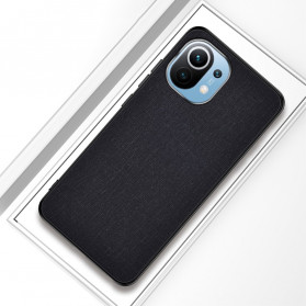 Xiaomi Redmi Mi 11 Fabric Texture Case