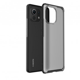 Xiaomi Mi 11 Hybrid Frosted Case