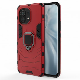 Xiaomi Mi 11 Ring Resistant Case