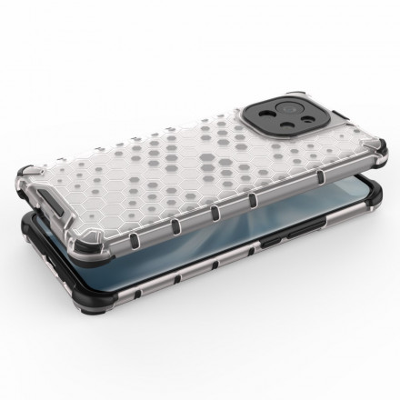 Xiaomi Mi 11 Honeycomb Style Case