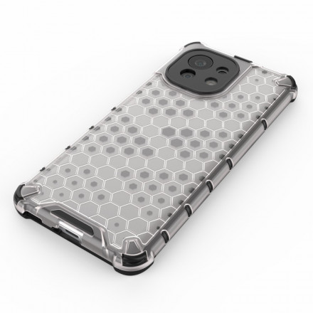 Xiaomi Mi 11 Honeycomb Style Case