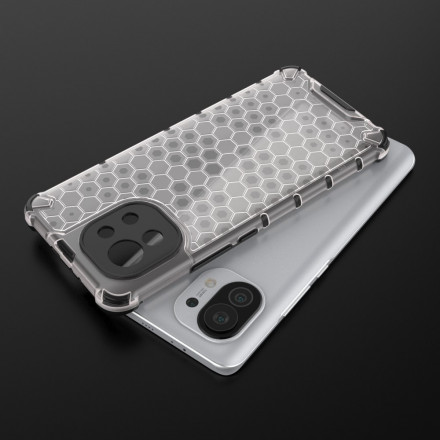 Xiaomi Mi 11 Honeycomb Style Case