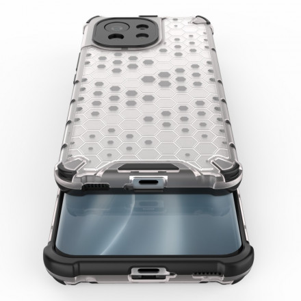 Xiaomi Mi 11 Honeycomb Style Case