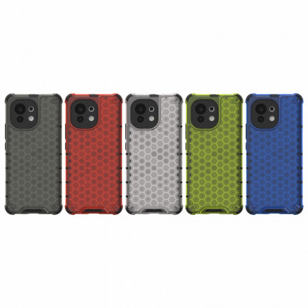 Xiaomi Mi 11 Honeycomb Style Case