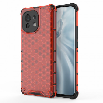 Xiaomi Mi 11 Honeycomb Style Case