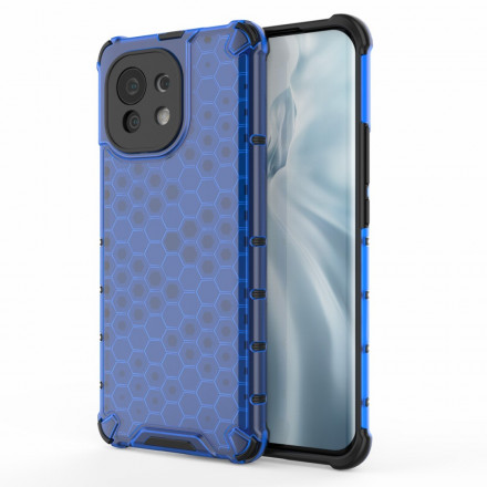 Xiaomi Mi 11 Honeycomb Style Case