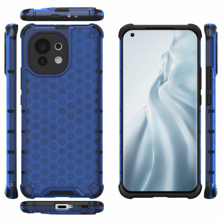 Xiaomi Mi 11 Honeycomb Style Case
