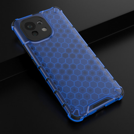 Xiaomi Mi 11 Honeycomb Style Case