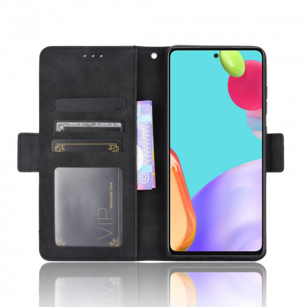 Samsung Galaxy A72 5G Premier Class Multi-Card Case