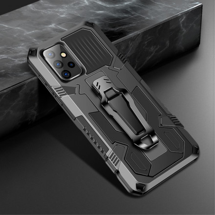 Case Samsung Galaxy A72 5G Support Amovible Clip