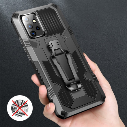 Case Samsung Galaxy A72 5G Support Amovible Clip