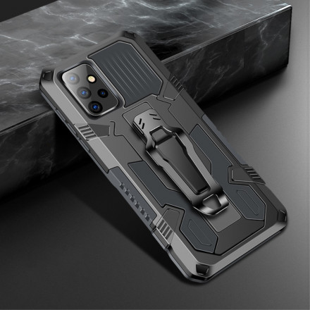 Case Samsung Galaxy A72 5G Support Amovible Clip