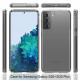 Case Samsung Galaxy S21 Plus 5G Transparent Crystal