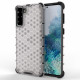 Samsung Galaxy S21 Plus 5G Honeycomb Style Case