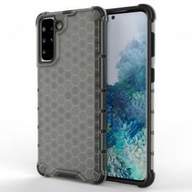 Samsung Galaxy S21 Plus 5G Honeycomb Style Case