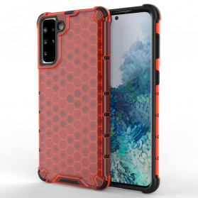 Samsung Galaxy S21 Plus 5G Honeycomb Style Case