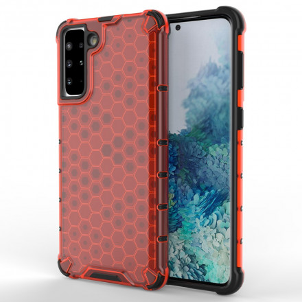 Samsung Galaxy S21 Plus 5G Honeycomb Style Case
