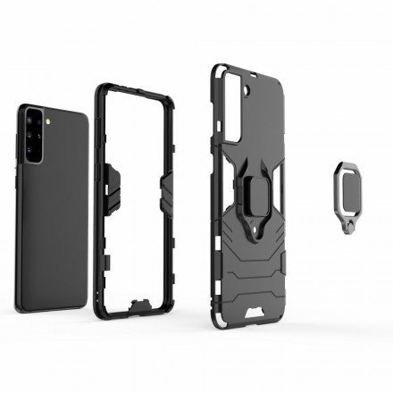 Samsung Galaxy S21 Plus 5G Ring Resistant Case Samsung Galaxy S21 Plus 5G Ring Resistant Case
