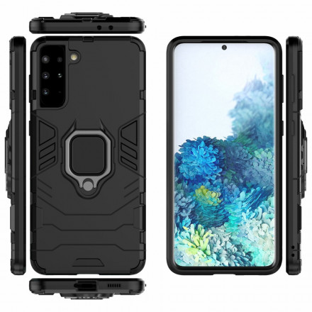 Samsung Galaxy S21 Plus 5G Ring Resistant Case Samsung Galaxy S21 Plus 5G Ring Resistant Case