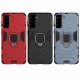 Samsung Galaxy S21 Plus 5G Ring Resistant Case Samsung Galaxy S21 Plus 5G Ring Resistant Case