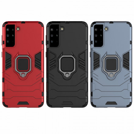 Samsung Galaxy S21 Plus 5G Ring Resistant Case Samsung Galaxy S21 Plus 5G Ring Resistant Case