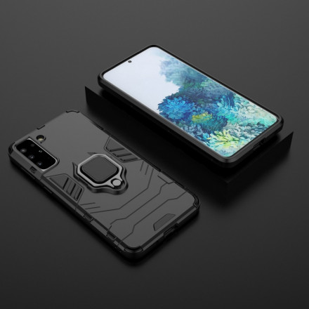 Samsung Galaxy S21 Plus 5G Ring Resistant Case Samsung Galaxy S21 Plus 5G Ring Resistant Case
