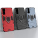 Samsung Galaxy S21 Plus 5G Ring Resistant Case Samsung Galaxy S21 Plus 5G Ring Resistant Case