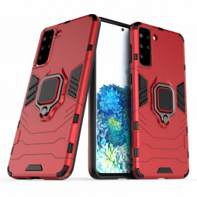 Samsung Galaxy S21 Plus 5G Ring Resistant Case