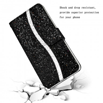 Case Samsung Galaxy S21 Plus 5G Glitter S Design