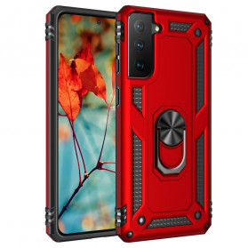 Samsung Galaxy S21 Plus 5G Premium Ring Case
