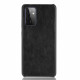 Samsung Galaxy A72 5G Leather Effect Case Lychee Performance