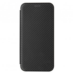 Flip Cover Samsung Galaxy S21 Plus 5G Carbon Fiber