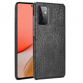 Case Samsung Galaxy A72 5G Crocodile Skin Effect