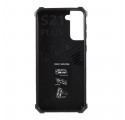 Samsung Galaxy S21 Plus 5G Two-tone Case Removable Support