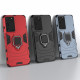 Samsung Galaxy S21 Ultra 5G Ring Resistant Case