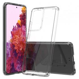 Case Samsung Galaxy S21 Ultra 5G Transparent Crystal